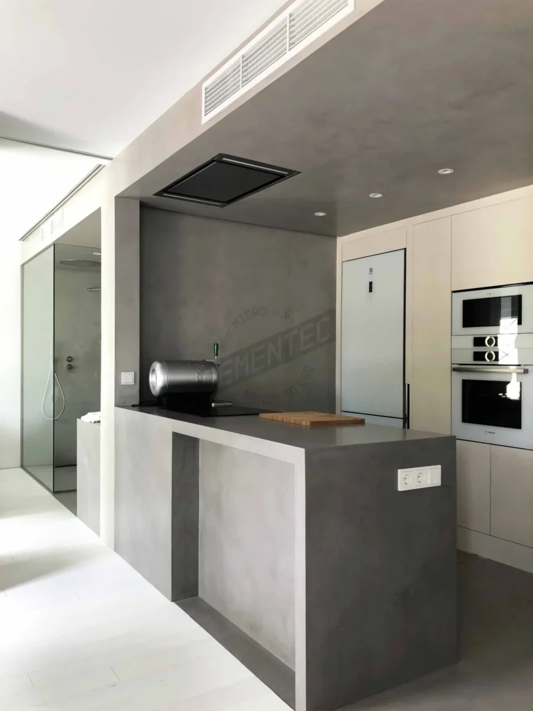 cementec job1 microcement