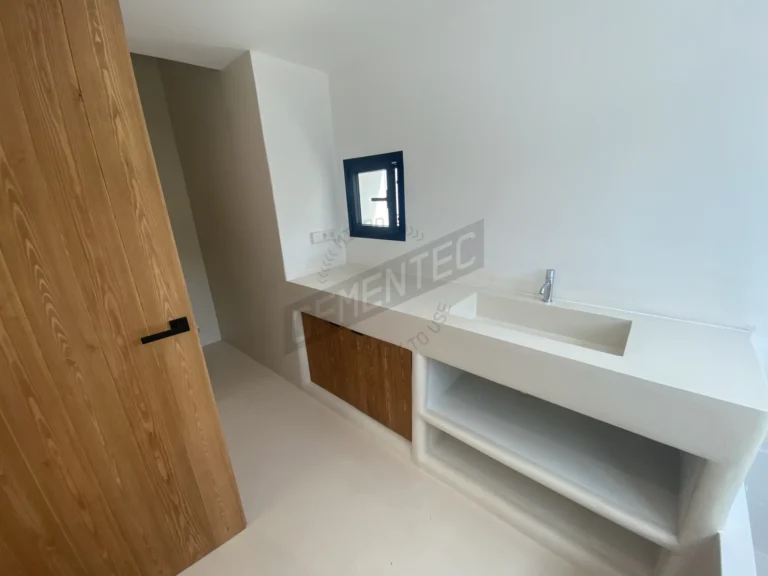 cementec job bathroom 16 microcement