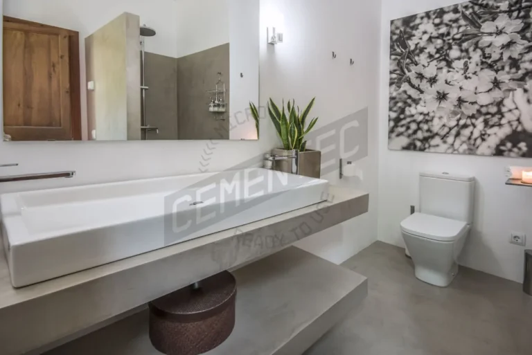 cementec job bathroom 17 microcement