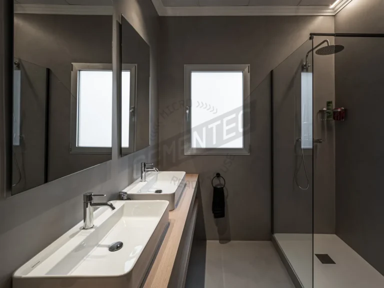 cementec job bathroom 26 microcement